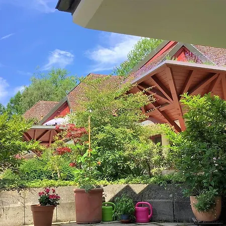 Bodensee Kressbronn 