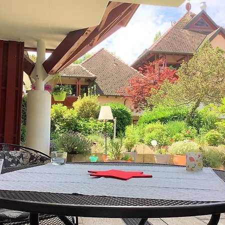 Διαμέρισμα Bodensee Kressbronn 