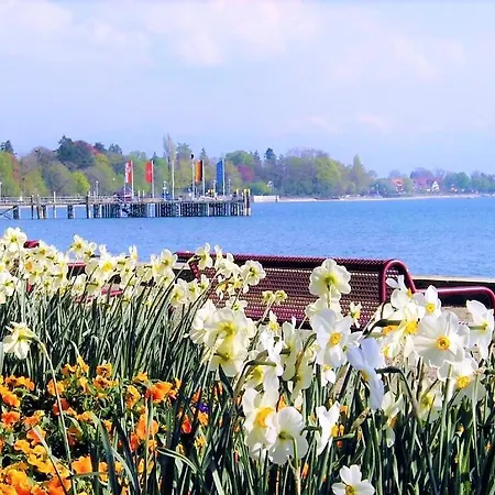 Bodensee Kressbronn 