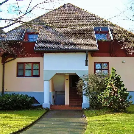 Διαμέρισμα Bodensee Kressbronn 