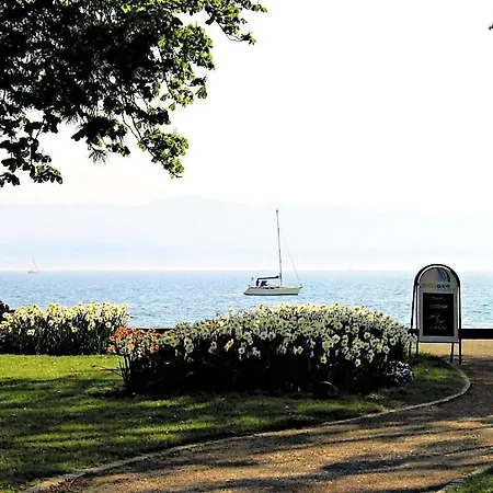 Διαμέρισμα Bodensee Kressbronn 